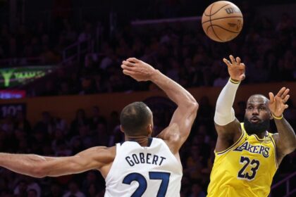Unlocking the Possibilities: The Lakers’ Ultimate Trade Package for Giannis!