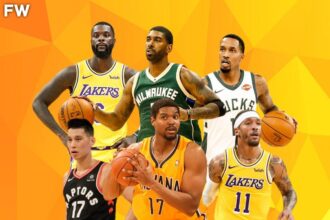 Former NBA Star Recommends Heat Pursue Bucks’ Superstar Instead of Kevin Durant!