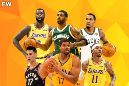 Former NBA Star Recommends Heat Pursue Bucks’ Superstar Instead of Kevin Durant!