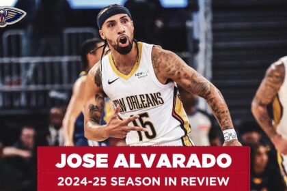 Why the New Orleans Pelicans Must Target Danny Wolf in the Draft!