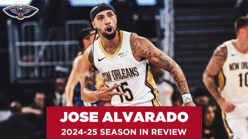 Why the New Orleans Pelicans Must Target Danny Wolf in the Draft!