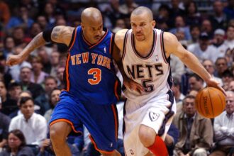 Unleashing the Heat: The Dawn of an Epic Knicks Rivalry!