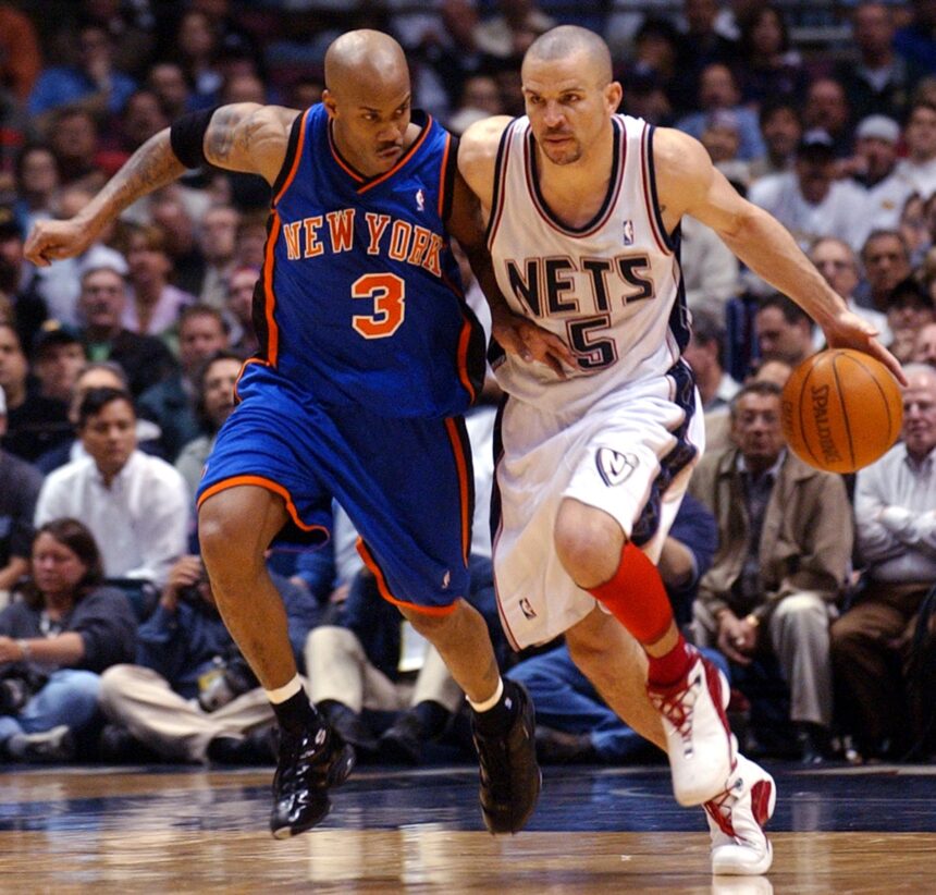 Unleashing the Heat: The Dawn of an Epic Knicks Rivalry!