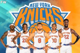 Exciting Trade Rumors: Knicks and Thunder Eye Potential Deal!