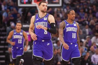 Unveiling the Sacramento Kings’ Exciting Offseason Strategy!