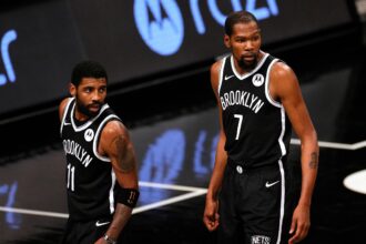 Could Nic Claxton Be Luka Doncic’s Next High-Flying Lob Partner?