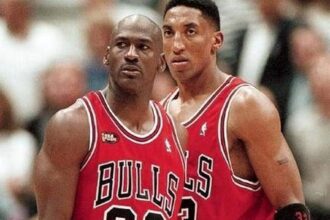 Thrilling Showdown: Chicago Bulls Take on Cleveland Cavaliers in Epic April 8 Clash!