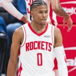 How Containing Rockets’ Green Fueled the Warriors’ Game 3 Victory