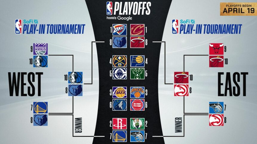 Thrilling Showdown: Denver Nuggets Triumph Over Los Angeles Clippers in Game 5 of the NBA Playoffs!