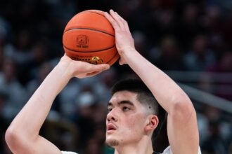 Zach Edey Shatters NBA Records in Thrilling Grizzlies-Thunder Game 4!