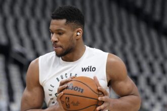 Milwaukee Bucks: A Season of Disappointment and What Comes Next