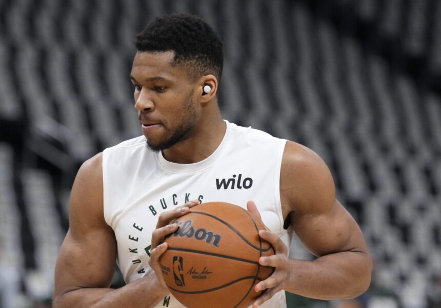 Milwaukee Bucks: A Season of Disappointment and What Comes Next