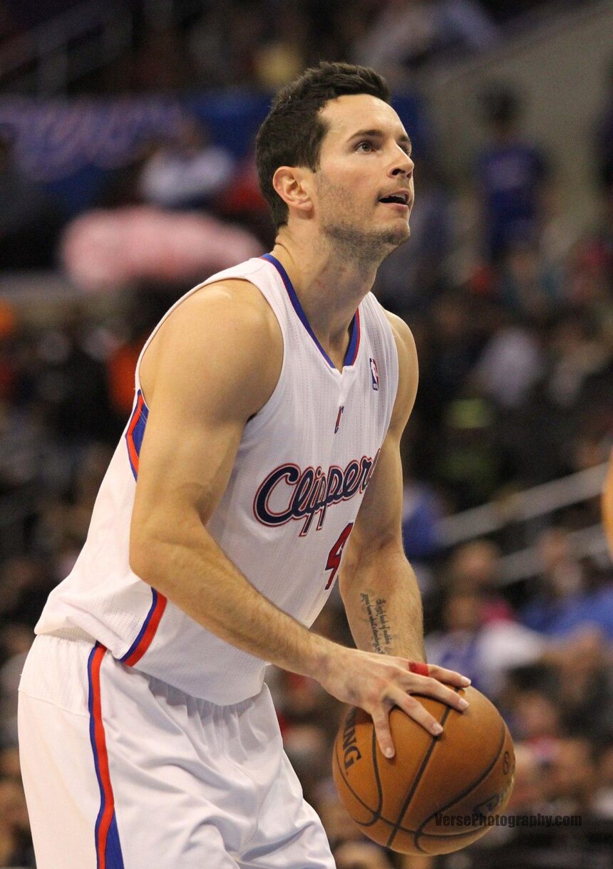 Redick Challenges the Role of Fatigue in Lakers’ Game 4 Defeat