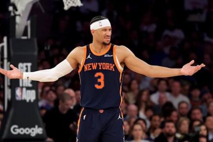 Game 5 Showdown: Knicks vs. Pistons – Expert Predictions and Best Bets for the 2025 NBA Playoffs!