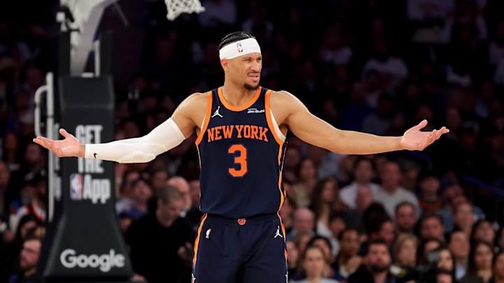 Game 5 Showdown: Knicks vs. Pistons – Expert Predictions and Best Bets for the 2025 NBA Playoffs!