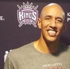 Doug Christie Takes the Helm as Head Coach of Kings Trust!