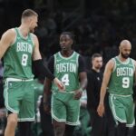 Celtics Injury Report: Key Updates on Jrue Holiday and Jaylen Brown Ahead of Game 4 vs. Magic!
