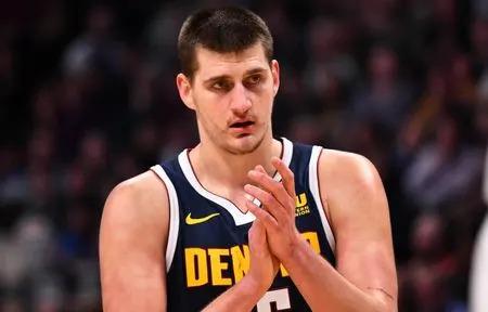 Key Nuggets Player Faces Potential Suspension for Game 5 Showdown!