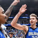Game 3 Showdown: Orlando Magic Take on Boston Celtics!