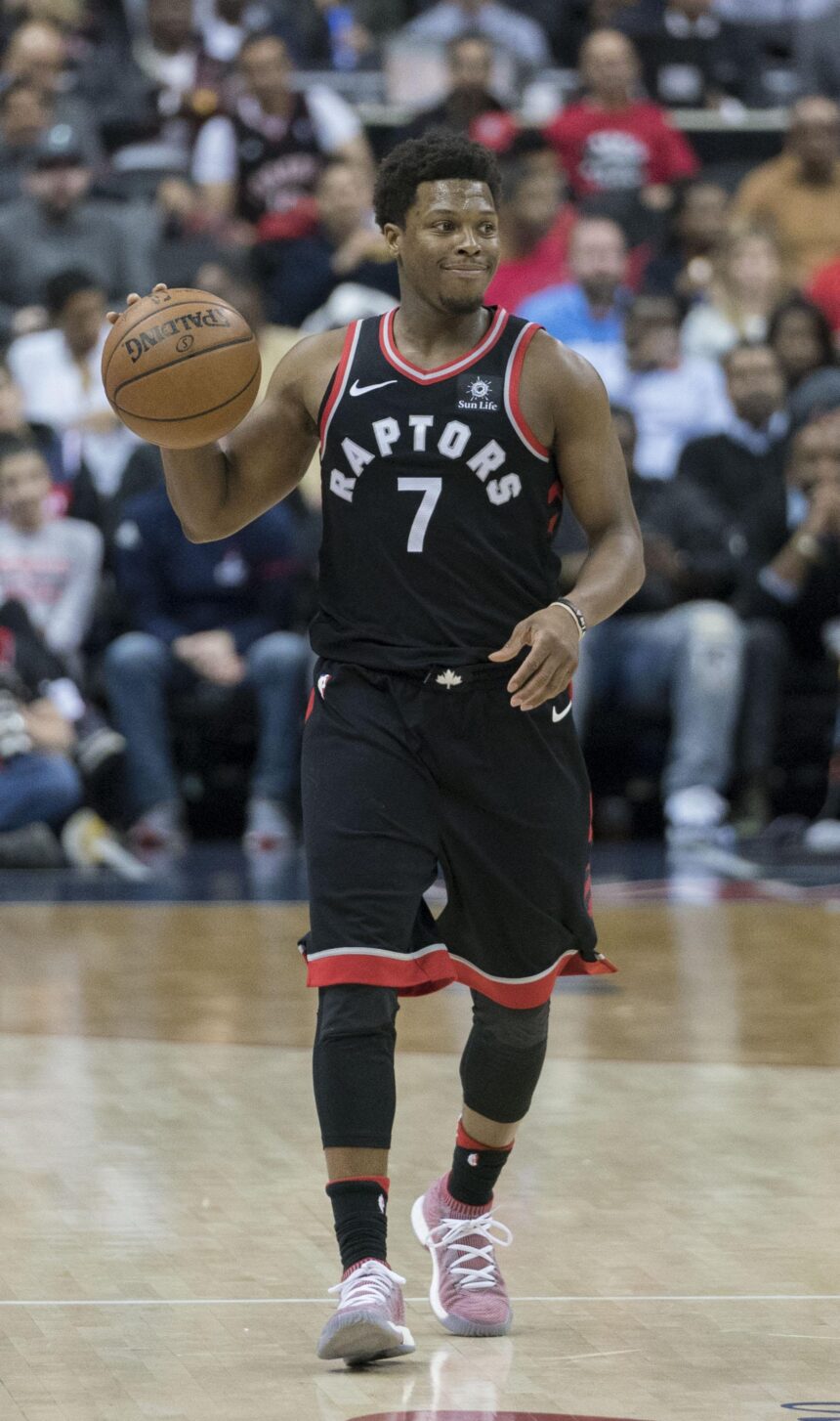 Kyle Lowry Aims to Mentor Teammates as He Pursues 20th NBA Season with the Sixers