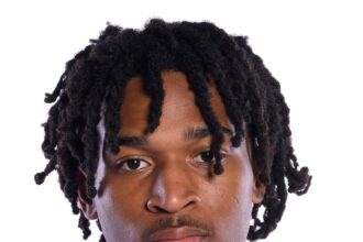 Stephon Castle: From UConn Star to NBA Rookie of the Year!