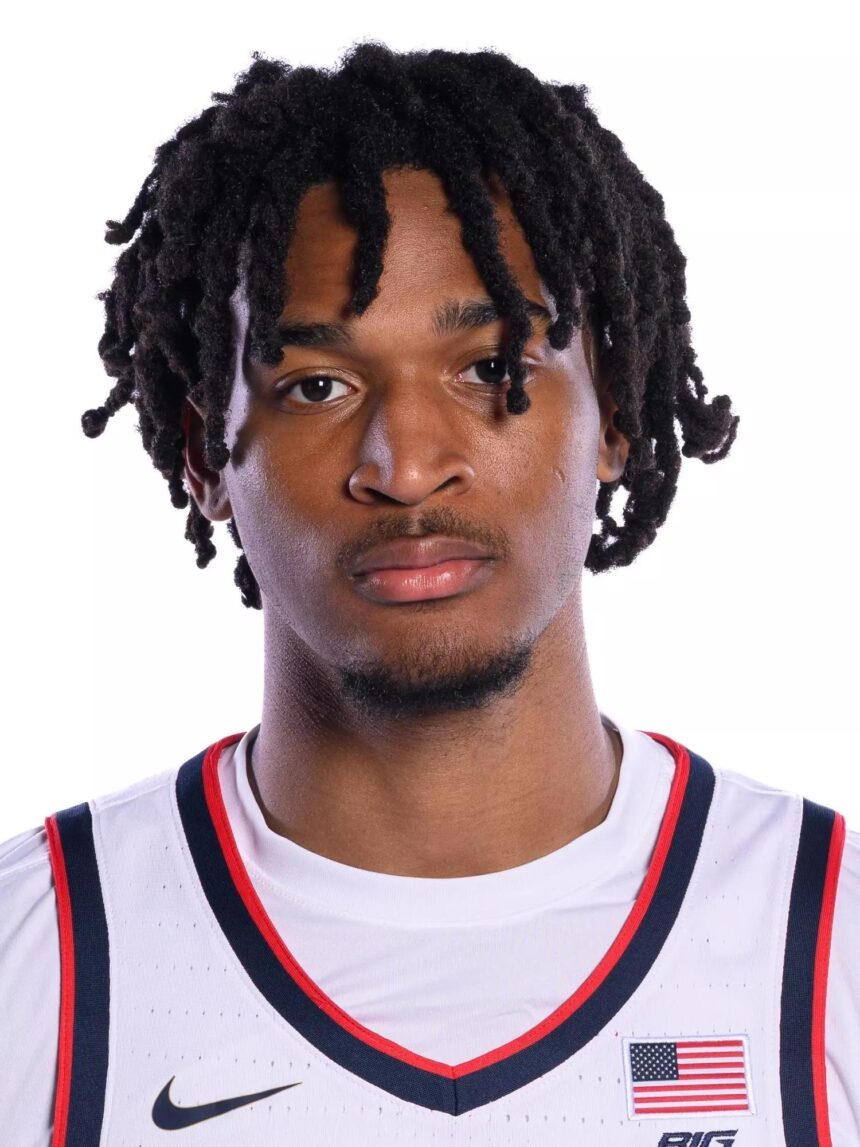 Stephon Castle: From UConn Star to NBA Rookie of the Year!
