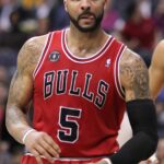 Carlos Boozer’s Surprising Take on Giannis: A Deeper Look
