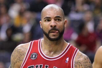 Carlos Boozer’s Surprising Take on Giannis: A Deeper Look