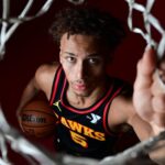Dyson Daniels Shines Bright: NBA’s Most Improved Player Award Goes to Atlanta Star!
