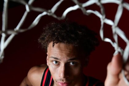 Dyson Daniels Shines Bright: NBA’s Most Improved Player Award Goes to Atlanta Star!
