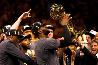 Imagining the Wild Narratives if Every NBA Team Claims the Championship!