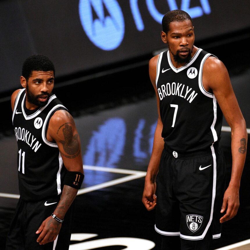 Embracing a New Era: Brooklyn Nets Rally Behind Jordi Fernández and Their Winning Culture