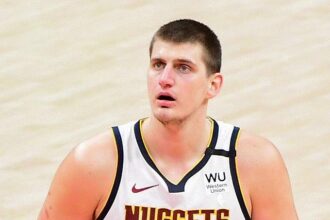Despite Nikola Jokic’s Struggles, Nuggets Dominate Clippers in Game 5 Blowout!