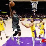 What’s Next for the Lakers After Their Playoff Exit?