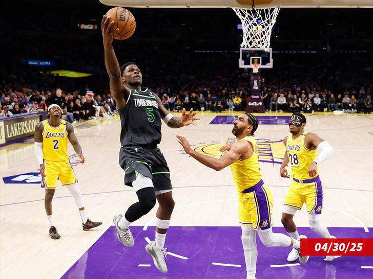 What’s Next for the Lakers After Their Playoff Exit?