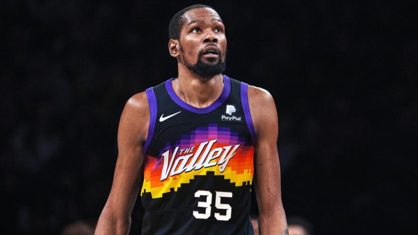 Challenges Ahead: The Complexities of a Suns-Magic Trade