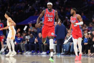 76ers Set to Boost Frontcourt with Former 0 Million Center Joining Forces with Joel Embiid!