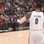 Trail Blazers Dominate Lakers in Season Finale with a 109-81 Victory!