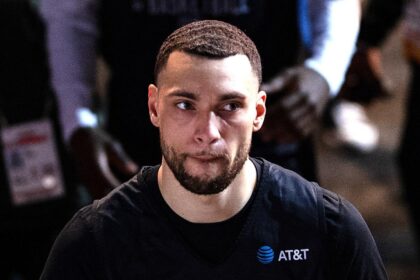 Assessing Zach LaVine’s Impact: A Mid-Season Review with the Sacramento Kings