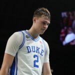 Can the Raptors Land Cooper Flagg? We Simulated the Draft Lottery 10 Times to Find Out!
