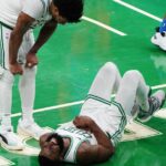 Joe Mazzulla Shares Crucial Injury Update on Celtics Star Player!