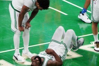 Joe Mazzulla Shares Crucial Injury Update on Celtics Star Player!