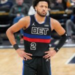 Pistons Unveil Groundbreaking Cade Cunningham Update Ahead of Game 6 Showdown with Knicks!
