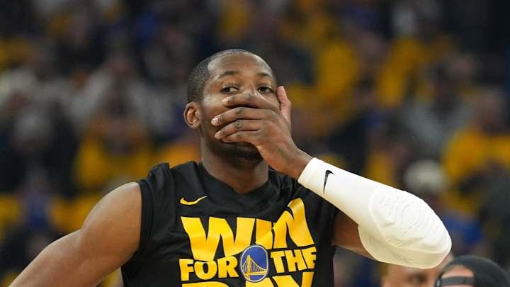 5 Compelling Reasons for the Golden State Warriors to Stay Calm After Game 5 Loss to the Houston Rockets