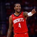 Unpacking the Houston Rockets’ Struggles in the Playoffs