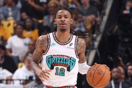 Grizzlies Drop Shocking Injury Update Before Showdown with the Nuggets!