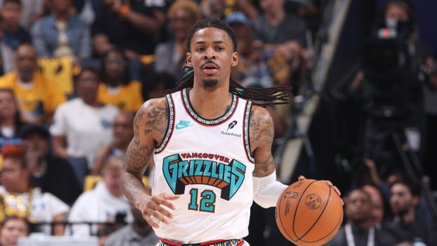 Grizzlies Drop Shocking Injury Update Before Showdown with the Nuggets!