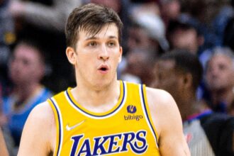 Austin Reaves Opens Up About His Performance in the Lakers’ Heartbreaking Series Loss