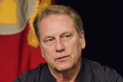 Phoenix Suns Welcome Former Tom Izzo and Jud Heathcote Assistant as New General Manager!