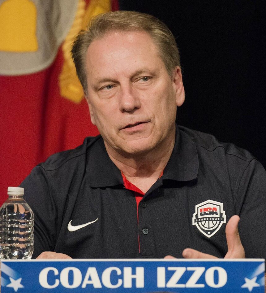 Phoenix Suns Welcome Former Tom Izzo and Jud Heathcote Assistant as New General Manager!